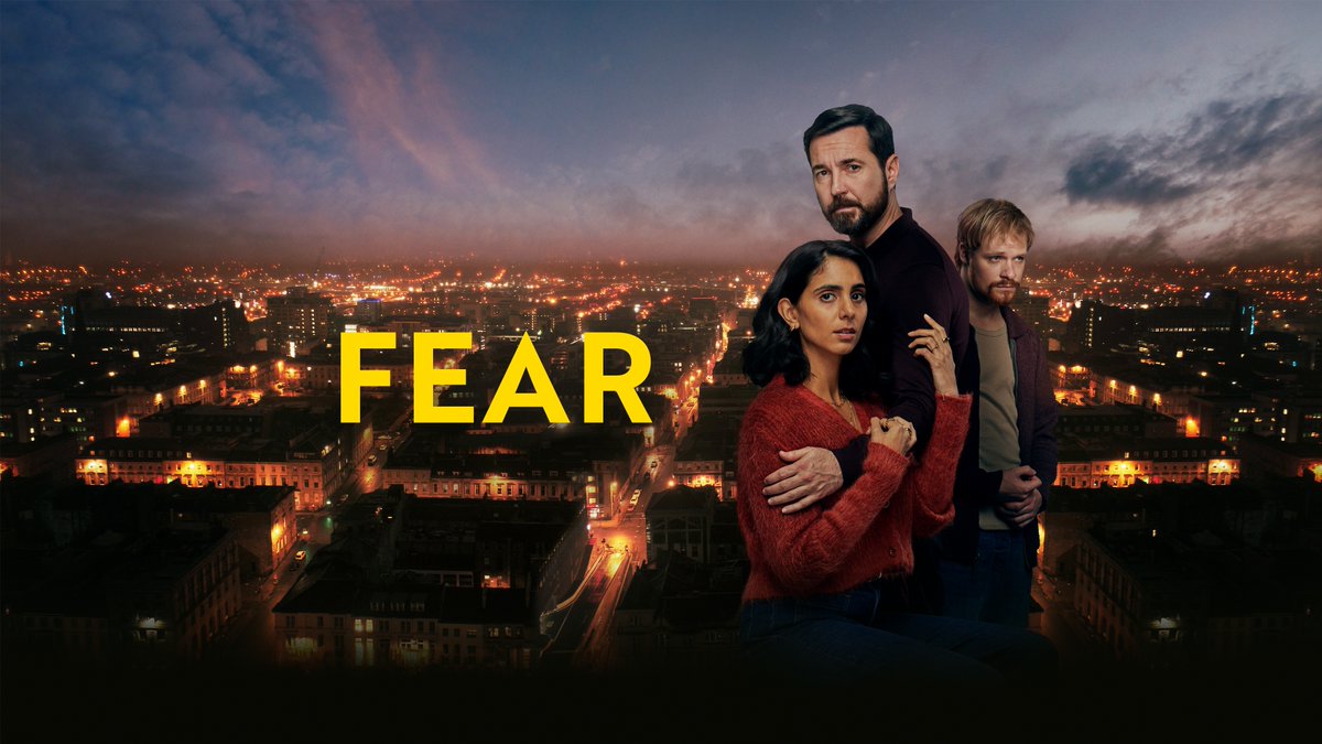 Blazing Griffin Post (@bgpostteam) on Twitter photo "An extraordinarily creepy tale of a stalker" (The Guardian)
New <a href="/PrimeVideo/">Prime Video</a> thriller seriesĀ FEARĀ stars <a href="/martin_compston/">martin compston</a> and Anjli Mohindra. Directed by Justin Chadwick and writter by Mick Ford.
Prod Company: Wild Mercury Productions
Picture, Sound, QC & Delivery: <a href="/BGPostTeam/">Blazing Griffin Post</a> "An extraordinarily creepy tale of a stalker" (The Guardian)
New <a href="/PrimeVideo/">Prime Video</a> thriller seriesĀ FEARĀ stars <a href="/martin_compston/">martin compston</a> and Anjli Mohindra. Directed by Justin Chadwick and writter by Mick Ford.
Prod Company: Wild Mercury Productions
Picture, Sound, QC & Delivery: <a href="/BGPostTeam/">Blazing Griffin Post</a>