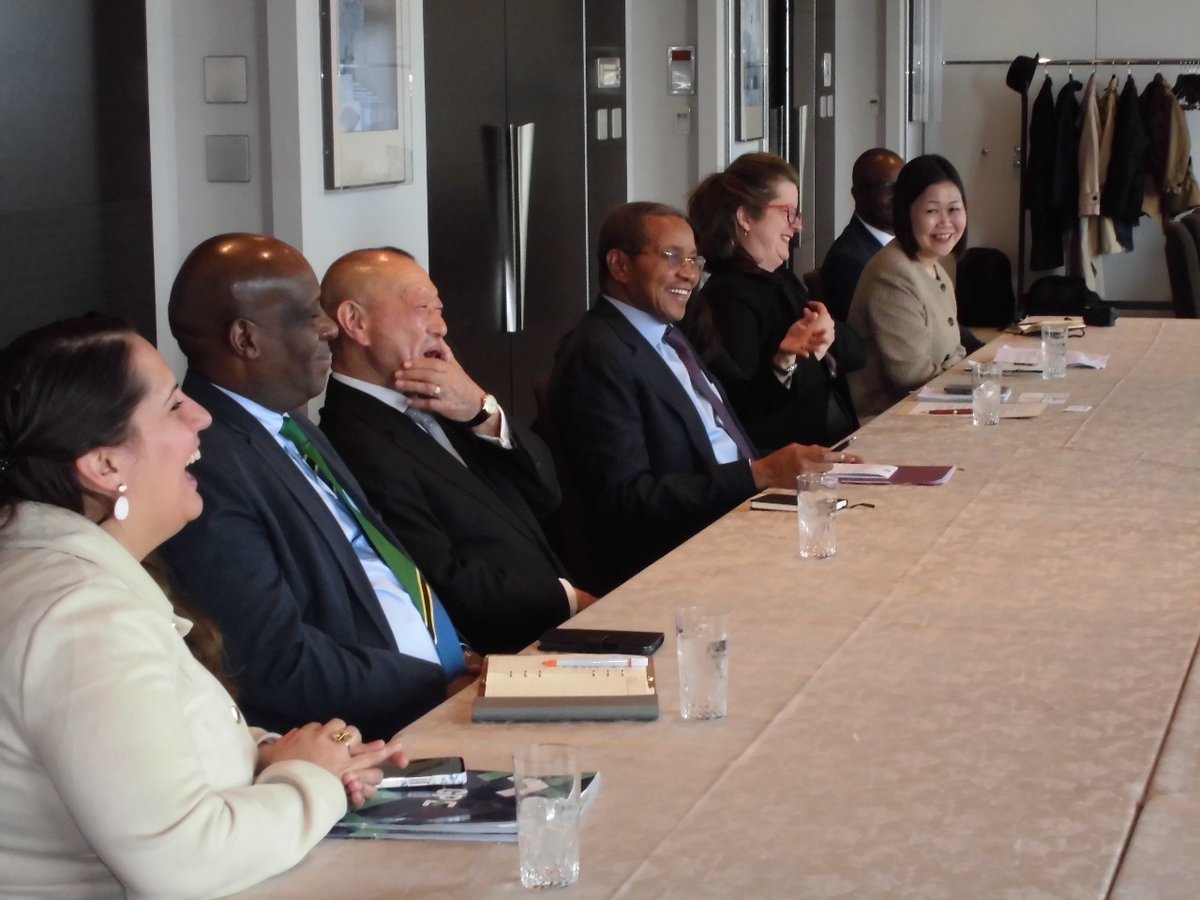 Jakaya Kikwete tweet media