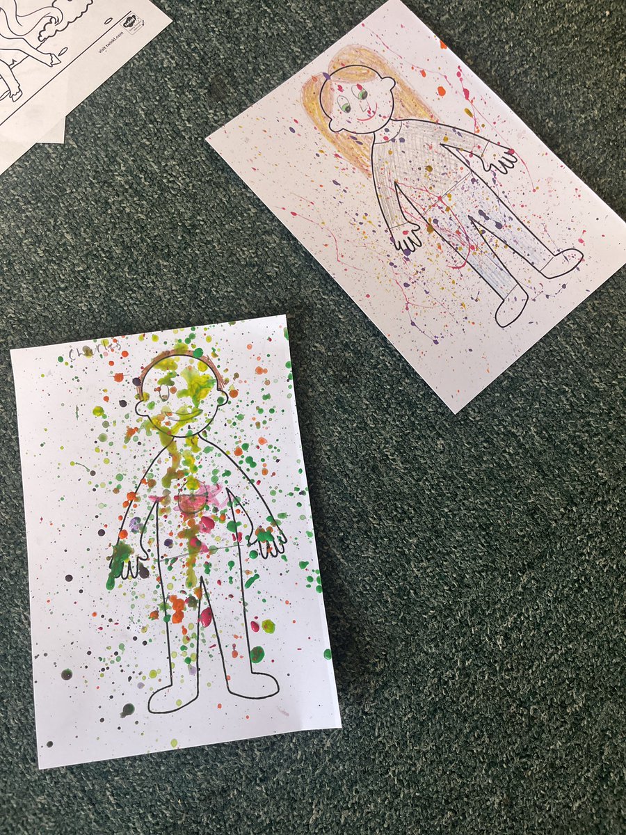 firsprimarysale's tweet image. #Year2Chestnut amazing artwork for Holi 🇮🇳🎨