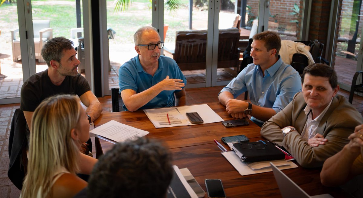 Hugo Passalacqua tweet media