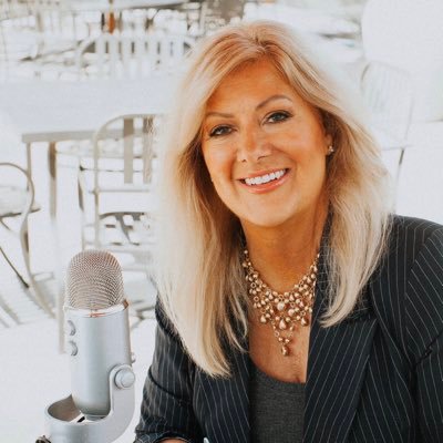 RippleXrpie's tweet image. 🚨BREAKING: Finance Author and Wealth Manager Linda P. Jones says: "Every BTC Maxi Will Regret Not Investing In #XRP."