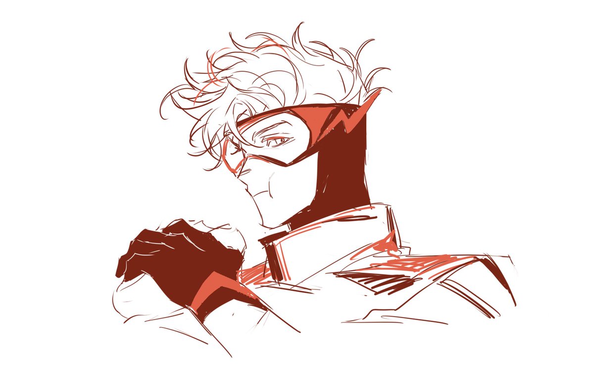 Lurenxian's tweet image. 🌭ﾚ(ﾟ∀ﾟ⚡)ﾍ=З=З=З
#absoluteflash