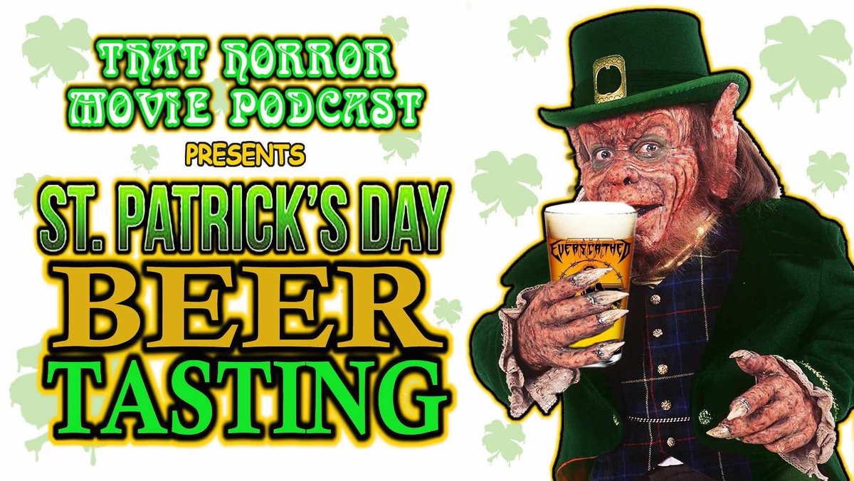 That Horror Movie Podcast tweet media