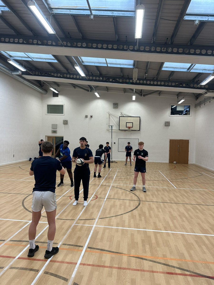 Matthew Garrod tweet media