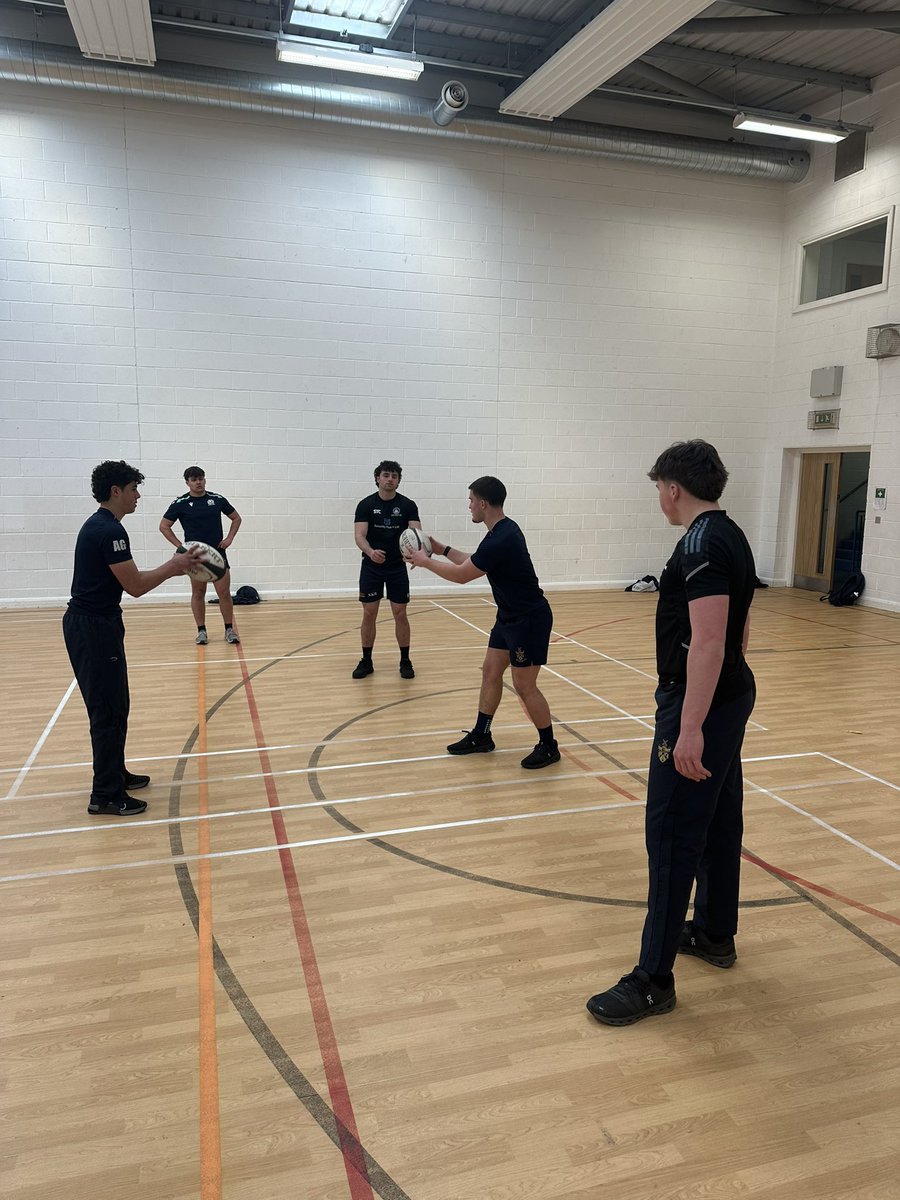 Matthew Garrod tweet media