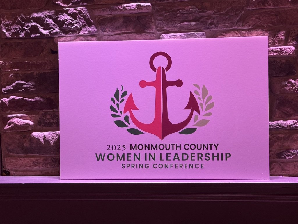 KeyportSchools's tweet photo. The 2025 Monmuth County Women in Leadership Conference was a success! So very proud to work with such strong leaders in Keyport as well as Monmouth County. #gokeyport https://t.co/ABjjhRtqcR