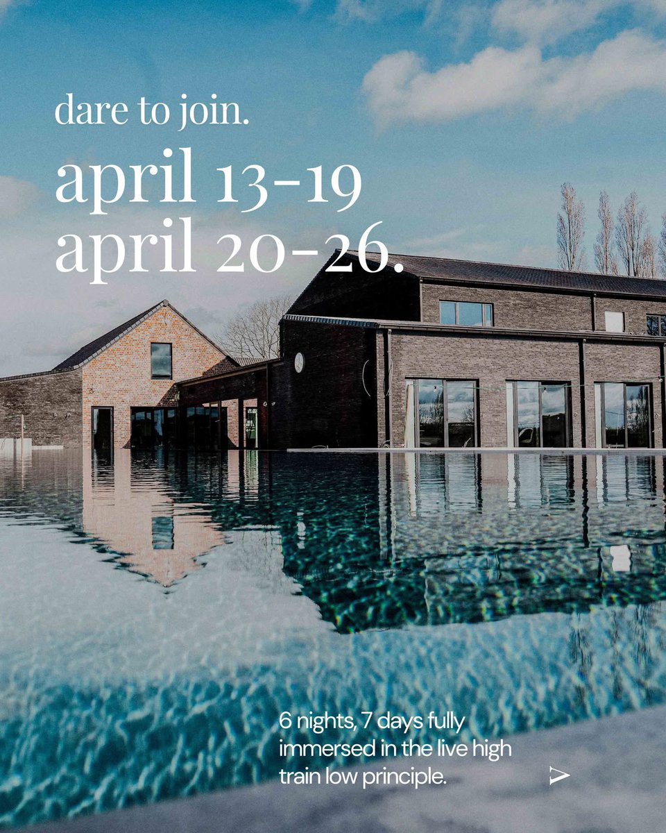 Frederik Van Lierde tweet media