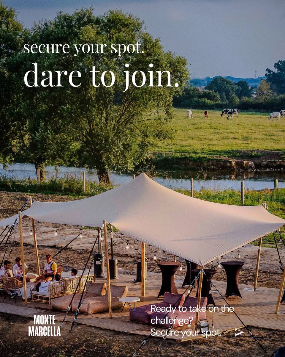 Frederik Van Lierde tweet media