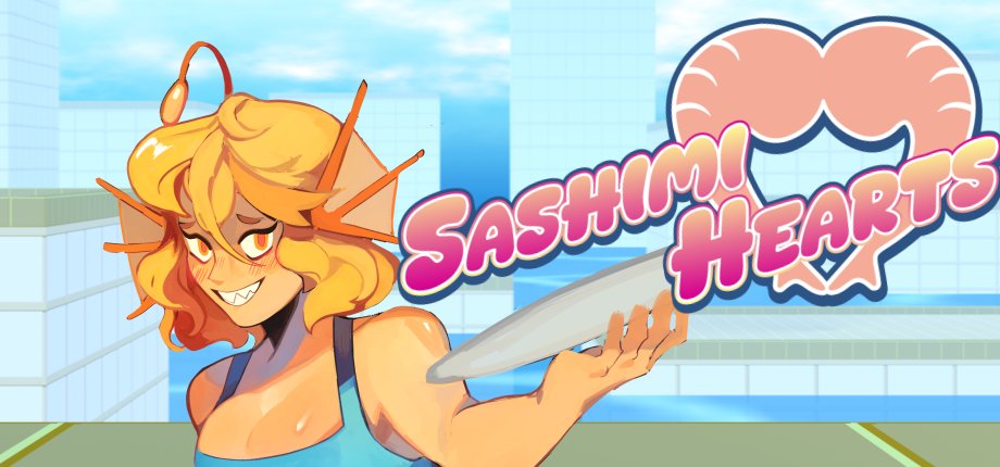 arachnibot's tweet image. My game's coming soon page is up on steam!
It's a low poly 90's dating sim where you cook for cute fish girls!
I'd love it if you wanna wishlist! And thank you to @Fire_Bay for the caspule art!!
store.steampowered.com/app/3471810/Sa…
