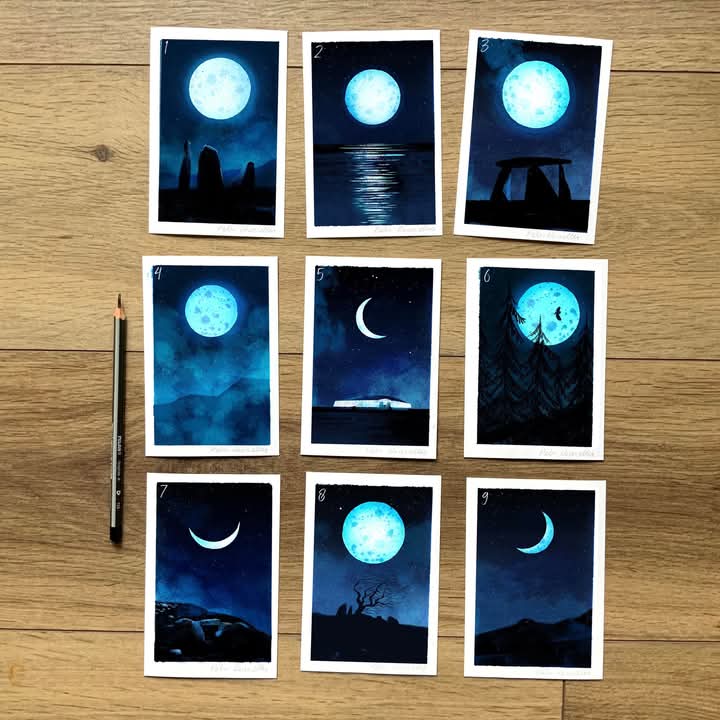 Details over on my instagram pg 🌒