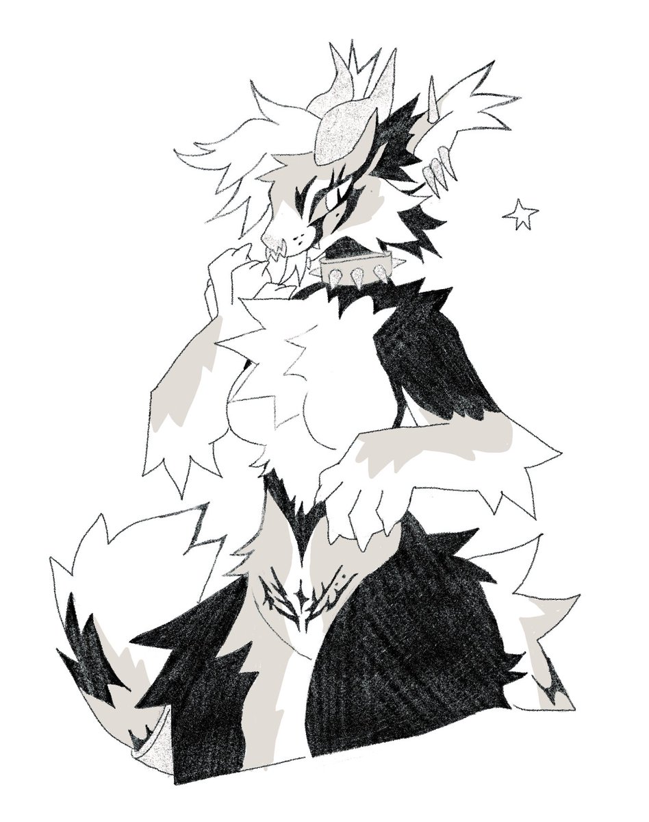 who is this divaa 💅

by <a href="/thorn_paw/">thorn paw</a>