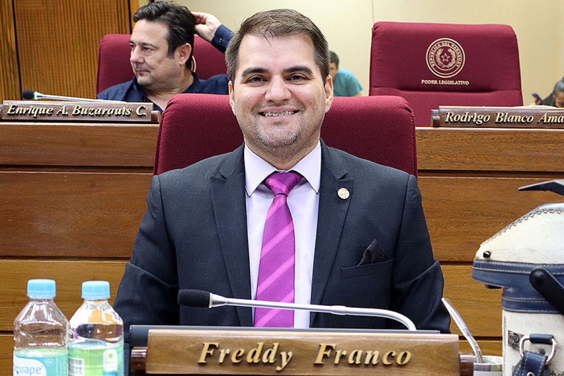 Cámara de Diputados tweet media