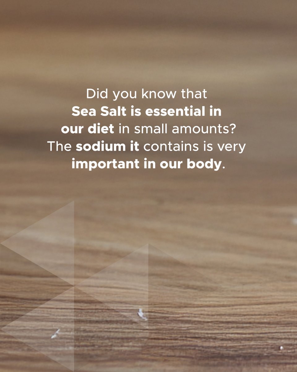 SEASALTEurope's tweet photo. Stay tuned! 📅 #WorldSaltAwarenessWeek🤍runs from 10 to 17 March. The organisation World Action on Salt and #Health, puts a point of knowledge and balance from 2020 to make us all aware of our particular #salt consumption.👉🏼Slide to find out some important facts about  #seasalt! https://t.co/yD7bkRn8pb
