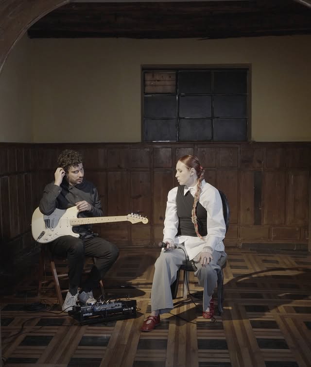 El Enemigo tweet media