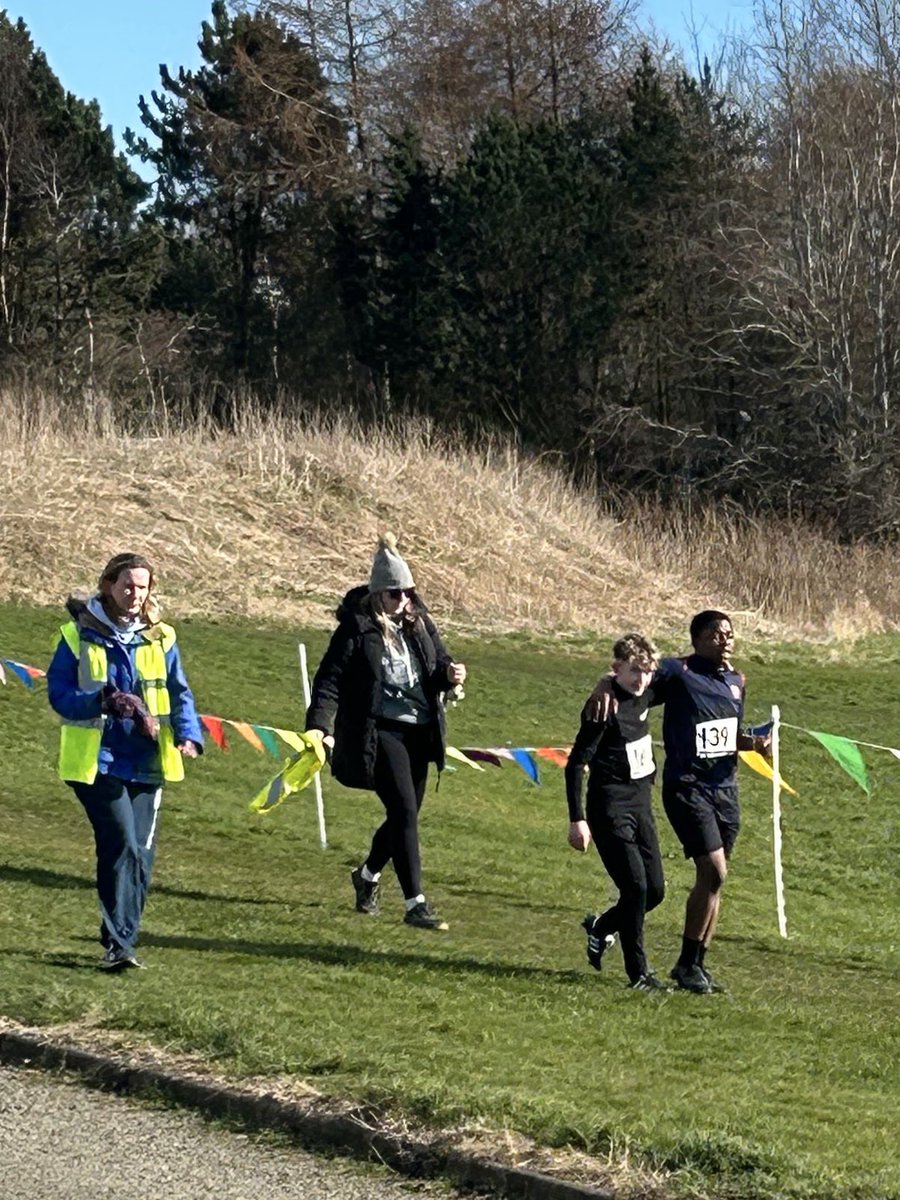 Lochside Academy (@lochsideaca) on Twitter photo Well done to all the pupils who competed at today’s <a href="/AlbynSchool/">Albyn School</a> Cross Country Championships. All performed extremely well and were a credit to the school. Special mention to Lyle who helped an injured runner to finish the race. #TeamLochside #ASPIRE Well done to all the pupils who competed at today’s <a href="/AlbynSchool/">Albyn School</a> Cross Country Championships. All performed extremely well and were a credit to the school. Special mention to Lyle who helped an injured runner to finish the race. #TeamLochside #ASPIRE