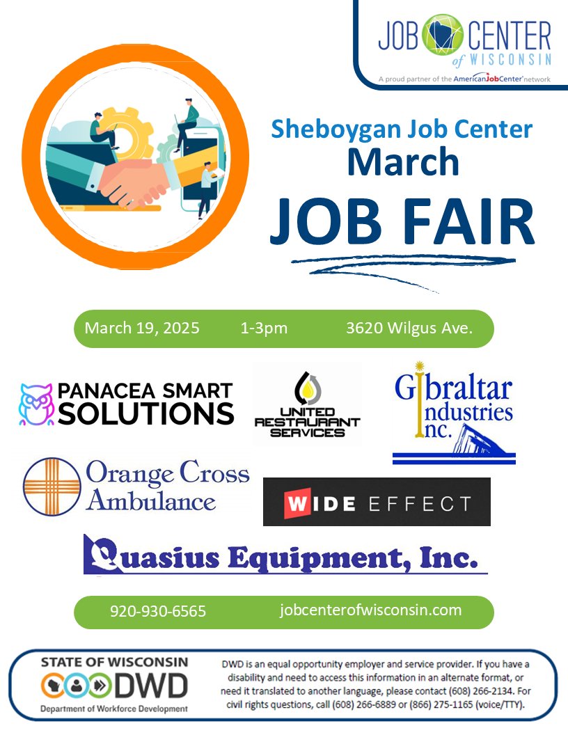 ShebJobCenter's tweet image. 