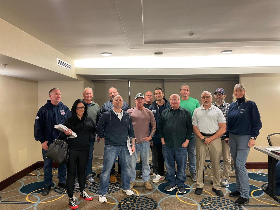 TheJohnFeal9117's tweet image. Friends - America is on fire! So many issues, so many fights! Dem leadership is failing us!  I/we are not going fucking anywhere &amp;amp; will continue to fight! Because it is what we do best! #WTCHPFunding #PACTACT #SNAP