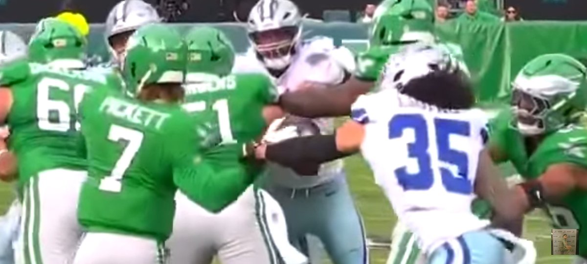 Y'all Mfers know what happened. Stop the BS