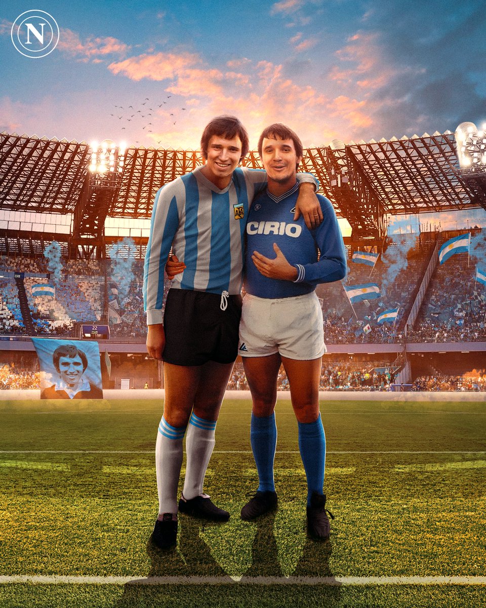 Oficial SSC Napoli tweet media