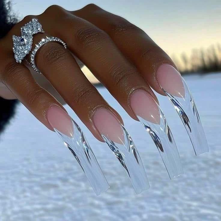 justdriaaa's tweet photo. These nails 💎 https://t.co/8wacL7cr9h