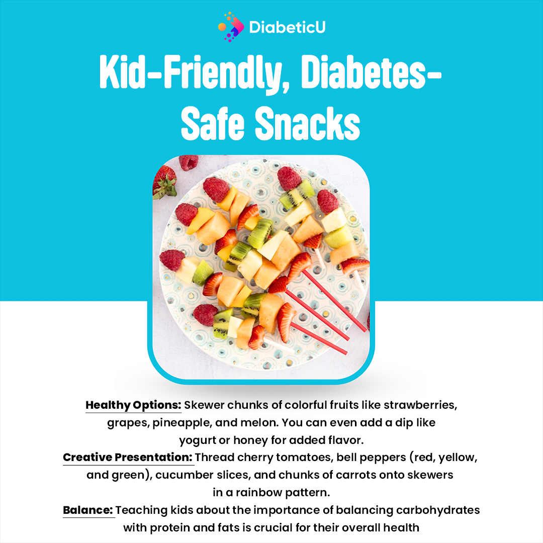DiabeticuHealth's tweet photo. Older adults with diabetes need tailored care!
✔️ Adjust care plans for health changes
✔️ Monitor meds &amp; sugar levels
✔️ Stay hydrated &amp; modify food textures for easy eating
Support systems &amp; proper nutrition = better quality of life! #DiabeticU #SeniorHealth https://t.co/HmVokqMMDn