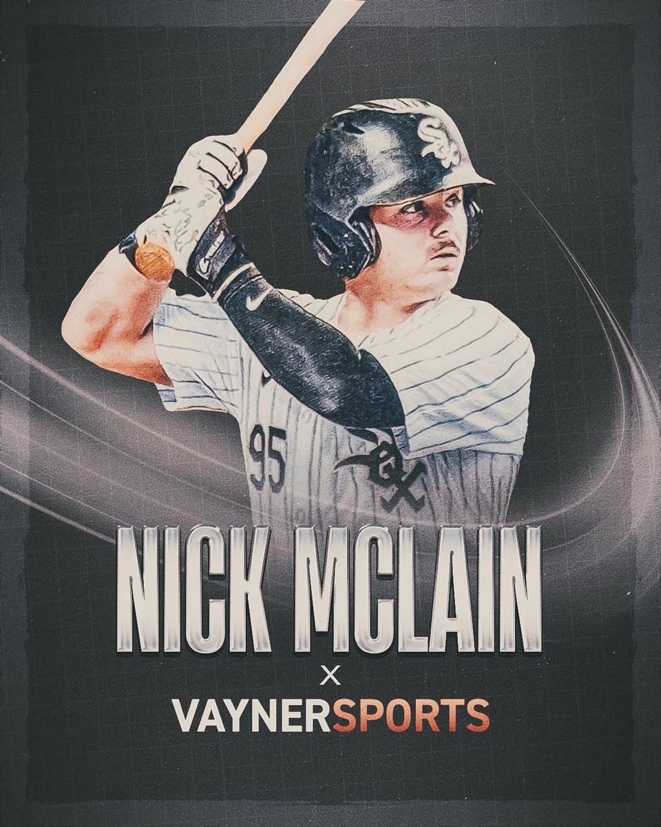 Welcome to the team <a href="/mattmclain_/">Matthew McLain</a> <a href="/Sean_McLain_/">Sean McLain</a> <a href="/nickmclain_/">Nick McLain</a> 

#VaynerSports
