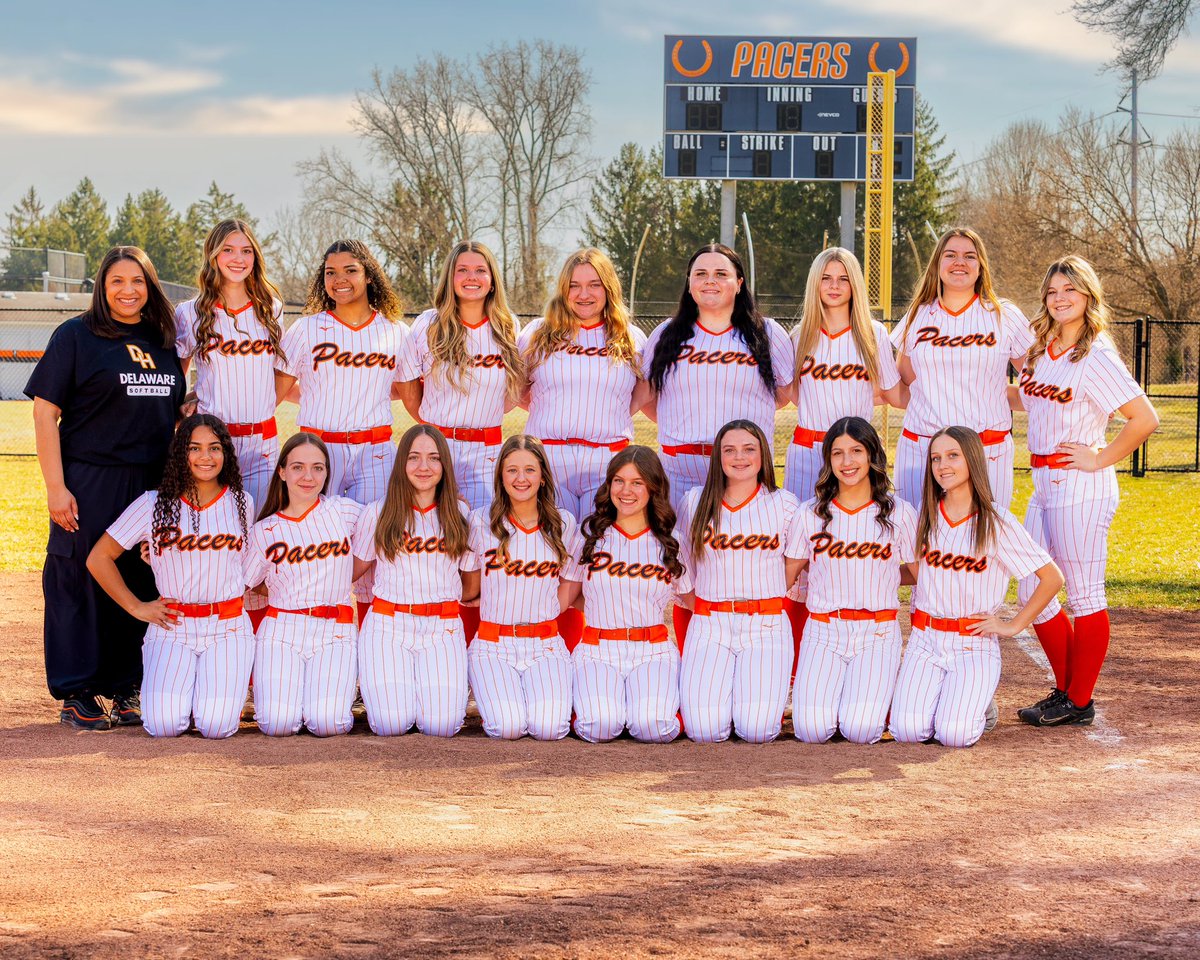 🥎 Varsity and JV 🐎