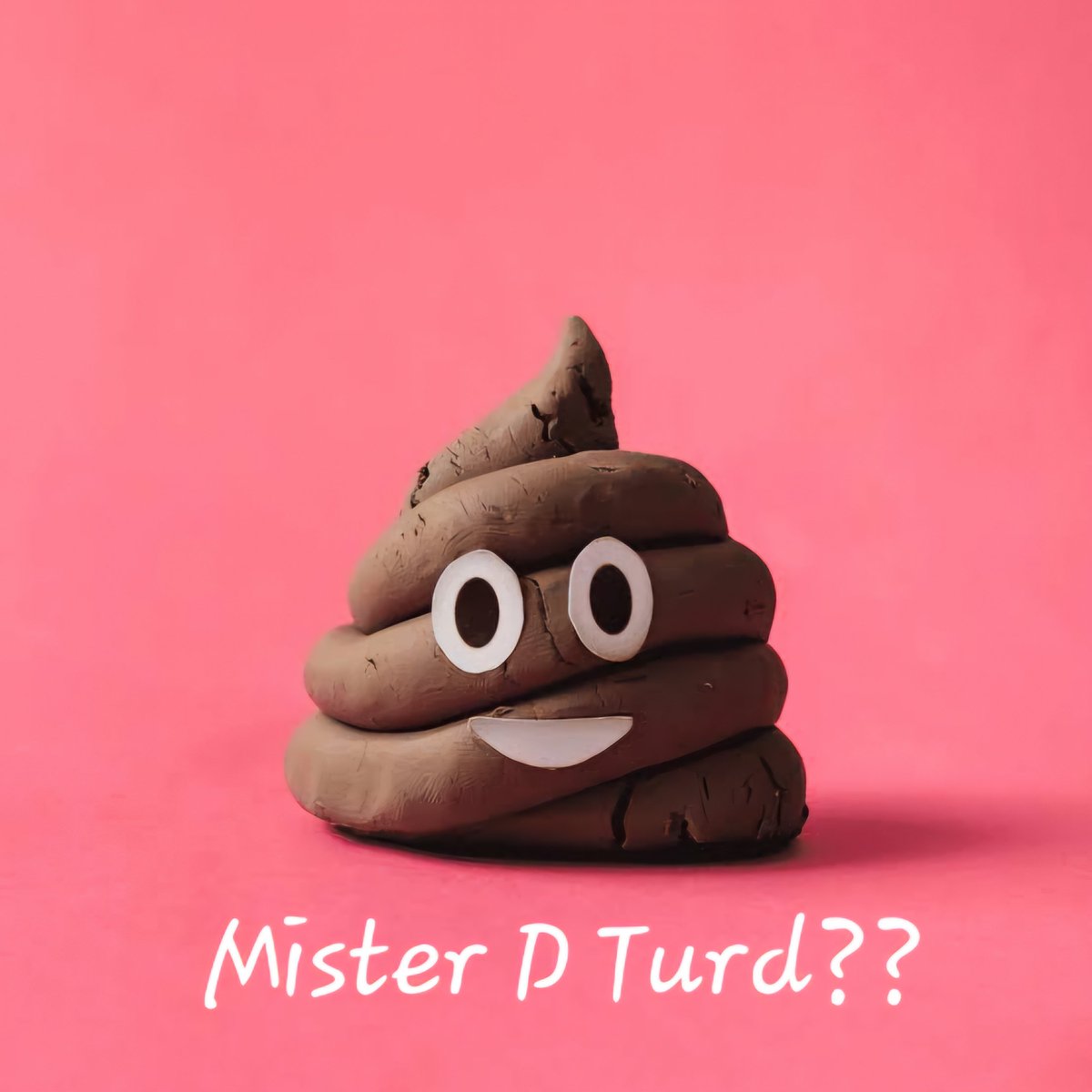 nothingherezero's tweet image. #misterdturd