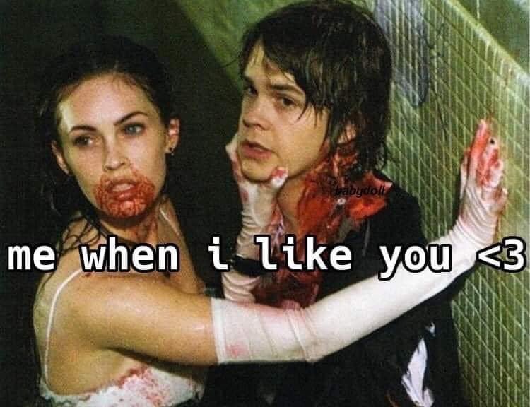 𝕳𝖔𝖗𝖗𝖔𝖗 𝖌𝖎𝖗𝖑🔪 (@deathndhorror) on Twitter photo 
