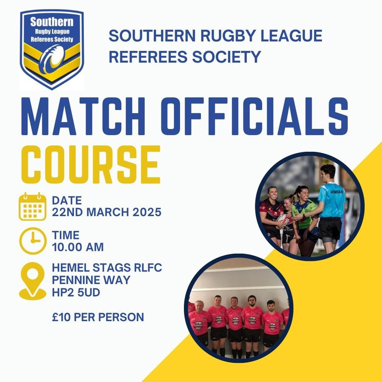 Match Officials Course and Development Session
brentwoodrlfc.co.uk/news/match-off…