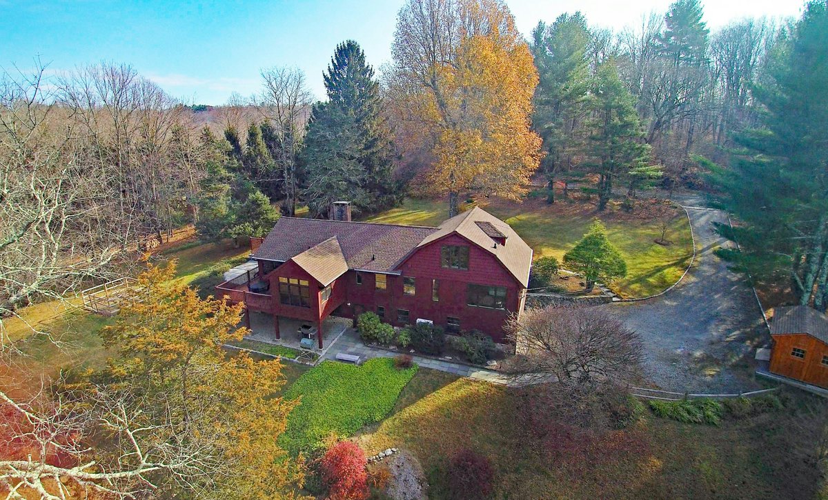 HamletHub Ridgefield (@hamlethubridge) on Twitter photo 83 Limekiln Road, Redding - Open House Sunday 3/16 from 1-3pm Idyllic craftsman style country cape with significant recent updates in premier West Redding location on picturesque 3.0 acres - <a href="/Anconahomes/">Laura Ancona</a> hamlethub.com/redding-connec… 83 Limekiln Road, Redding - Open House Sunday 3/16 from 1-3pm Idyllic craftsman style country cape with significant recent updates in premier West Redding location on picturesque 3.0 acres - <a href="/Anconahomes/">Laura Ancona</a> hamlethub.com/redding-connec…