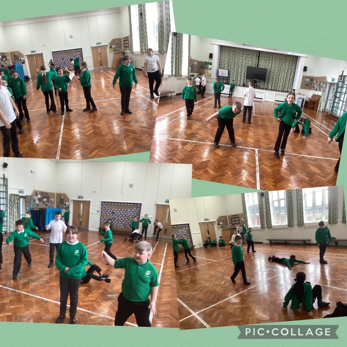@CaldiY5 (@caldiy5) on Twitter photo 100% attendance all week, again!
We enjoyed our celebration this afternoon for our amazing attendance. Two weeks in a row, can we make it three?!
<a href="/CaldiPrimary/">Caldicotes Primary</a> <a href="/LiftSchools/">Lift Schools</a> <a href="/CNicholson_Edu/">Craig Nicholson</a> <a href="/mrsrmurad/">ruth murad</a> <a href="/PhilHumph36403/">Phil Humphreys</a> <a href="/vianclark/">Rebecca Boomer-Clark</a> <a href="/MbroCouncil/">MiddlesbroughCouncil</a> @Tees_Issues <a href="/AndyMcDonaldMP/">Andy McDonald MP for Middlesbrough & Thornaby East</a> 100% attendance all week, again!
We enjoyed our celebration this afternoon for our amazing attendance. Two weeks in a row, can we make it three?!
<a href="/CaldiPrimary/">Caldicotes Primary</a> <a href="/LiftSchools/">Lift Schools</a> <a href="/CNicholson_Edu/">Craig Nicholson</a> <a href="/mrsrmurad/">ruth murad</a> <a href="/PhilHumph36403/">Phil Humphreys</a> <a href="/vianclark/">Rebecca Boomer-Clark</a> <a href="/MbroCouncil/">MiddlesbroughCouncil</a> @Tees_Issues <a href="/AndyMcDonaldMP/">Andy McDonald MP for Middlesbrough & Thornaby East</a>