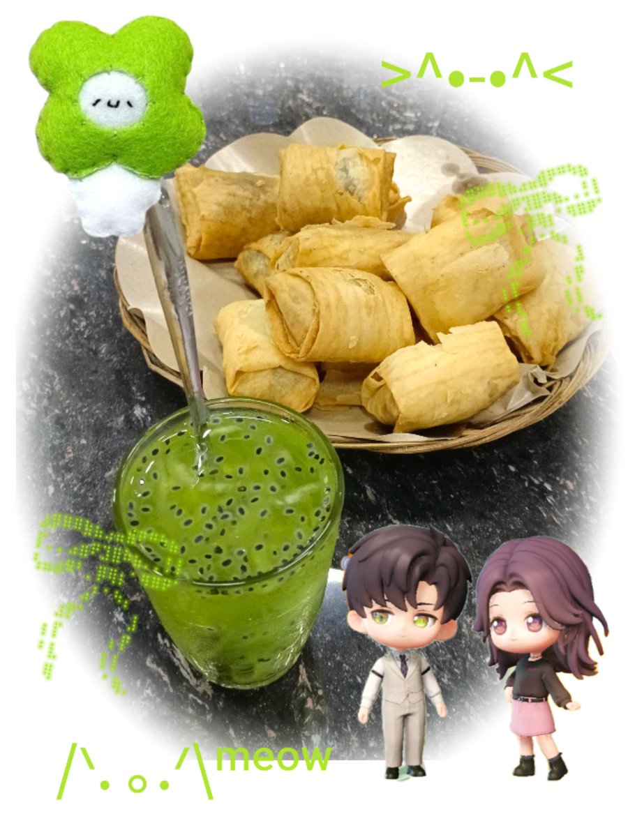 dean_z12's tweet photo. OMG I GOT ZAYNE'S. Here also some desserts I ate a while ago 🍐🍵
#SpringPrologue https://t.co/3cdwBcLVr9