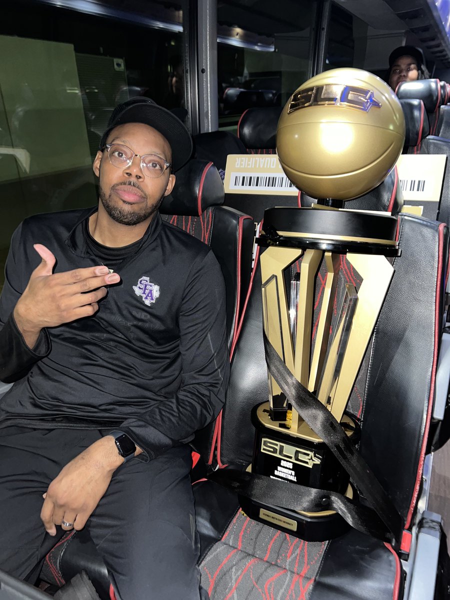 Hardware coming home 🏆

#AxeEm x #BeU