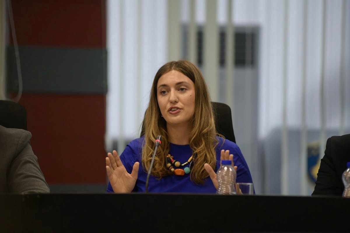 Andrra Nurkollari tweet media