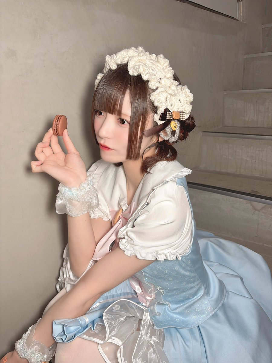 NANIMONO_yuma's tweet photo. 可愛くなりたいのは全部キミのため https://t.co/T5eP6N2fTa