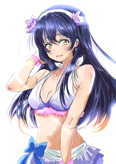 お誕生日おめでとう!!!!#園田海未生誕祭2025 #園田海未誕生祭2025 