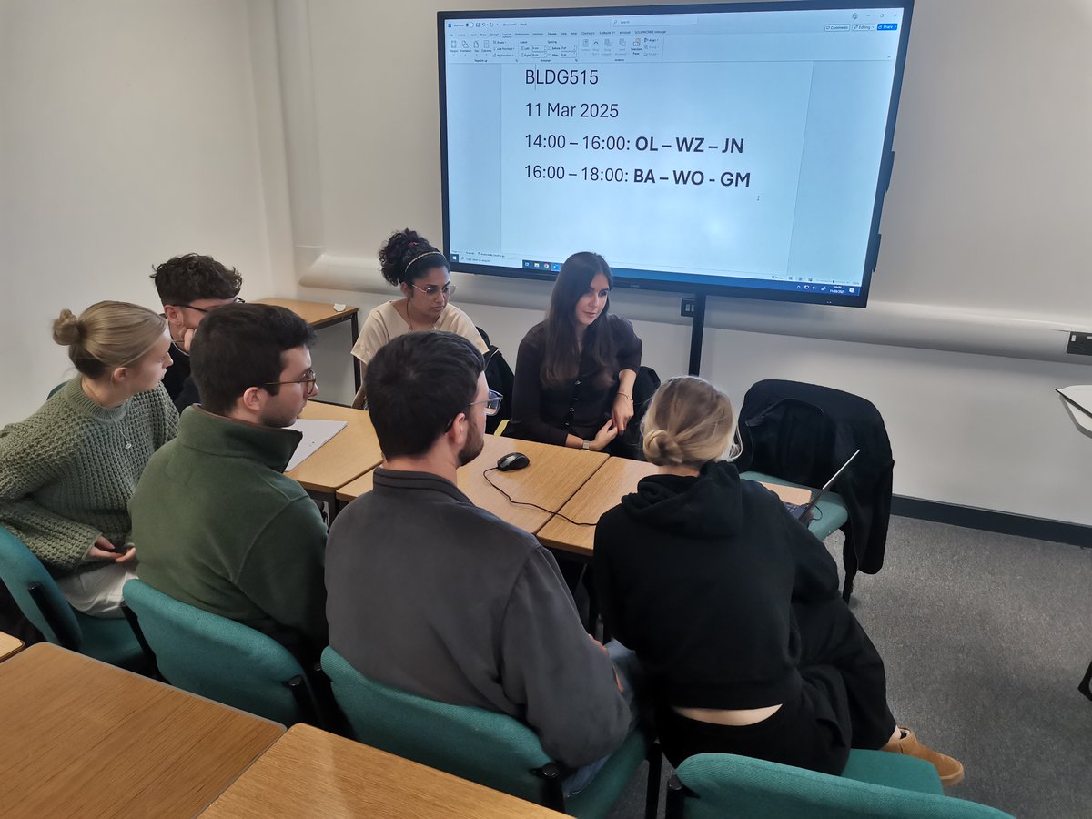 plym.built.environment tweet media