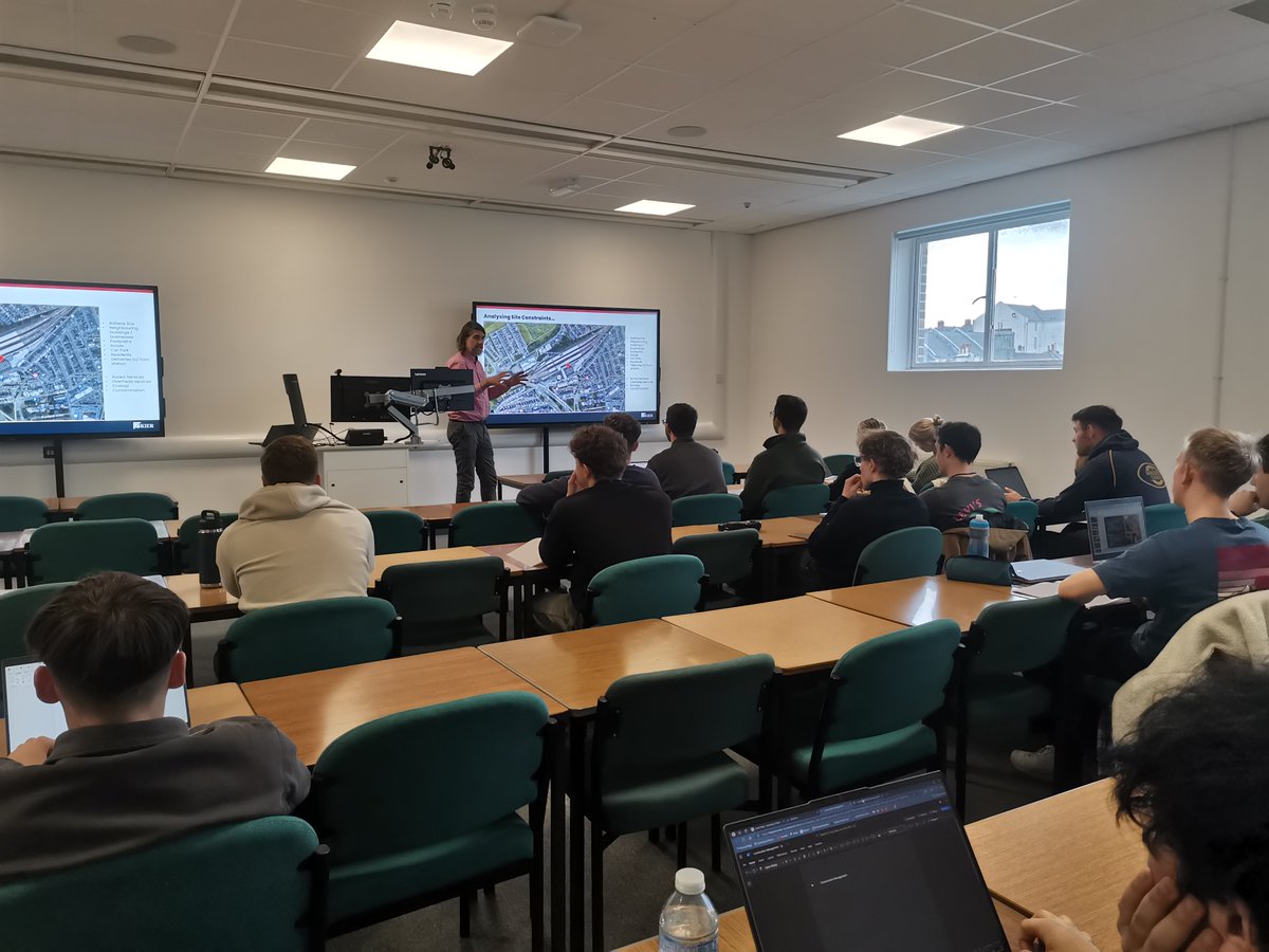 plym.built.environment tweet media