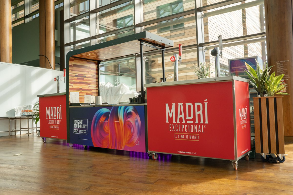 Stage Connections (@stageconnect) on Twitter photo ⚡ Another event well-planned, well-executed, and well-received!⚡
Our team had the privilege of supporting a key industry event at Nottingham Venues this week. From concept to completion, it was a showcase of teamwork, creativity, and smooth execution 💯 ⚡ Another event well-planned, well-executed, and well-received!⚡
Our team had the privilege of supporting a key industry event at Nottingham Venues this week. From concept to completion, it was a showcase of teamwork, creativity, and smooth execution 💯