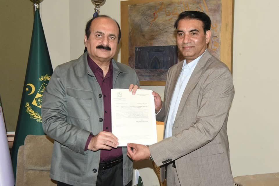 TalhaReports's tweet image. We are excited to announce the nomination of Mr. Ch. Pervaiz Sandhila as the Focal Person for Sports and Youth Development in Europe to Chairman PMYP. 🌍🏅

#PMYP #SportsDevelopment #PMsYouthProgram #RanaMashhoodPMYP @chsandhilaa