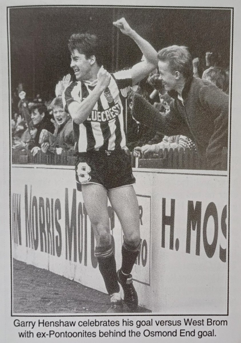 <a href="/onthisGTFCday/">On this GTFC day....</a> #GTFC <a href="/Henchontheradio/">Gary Henshaw</a>