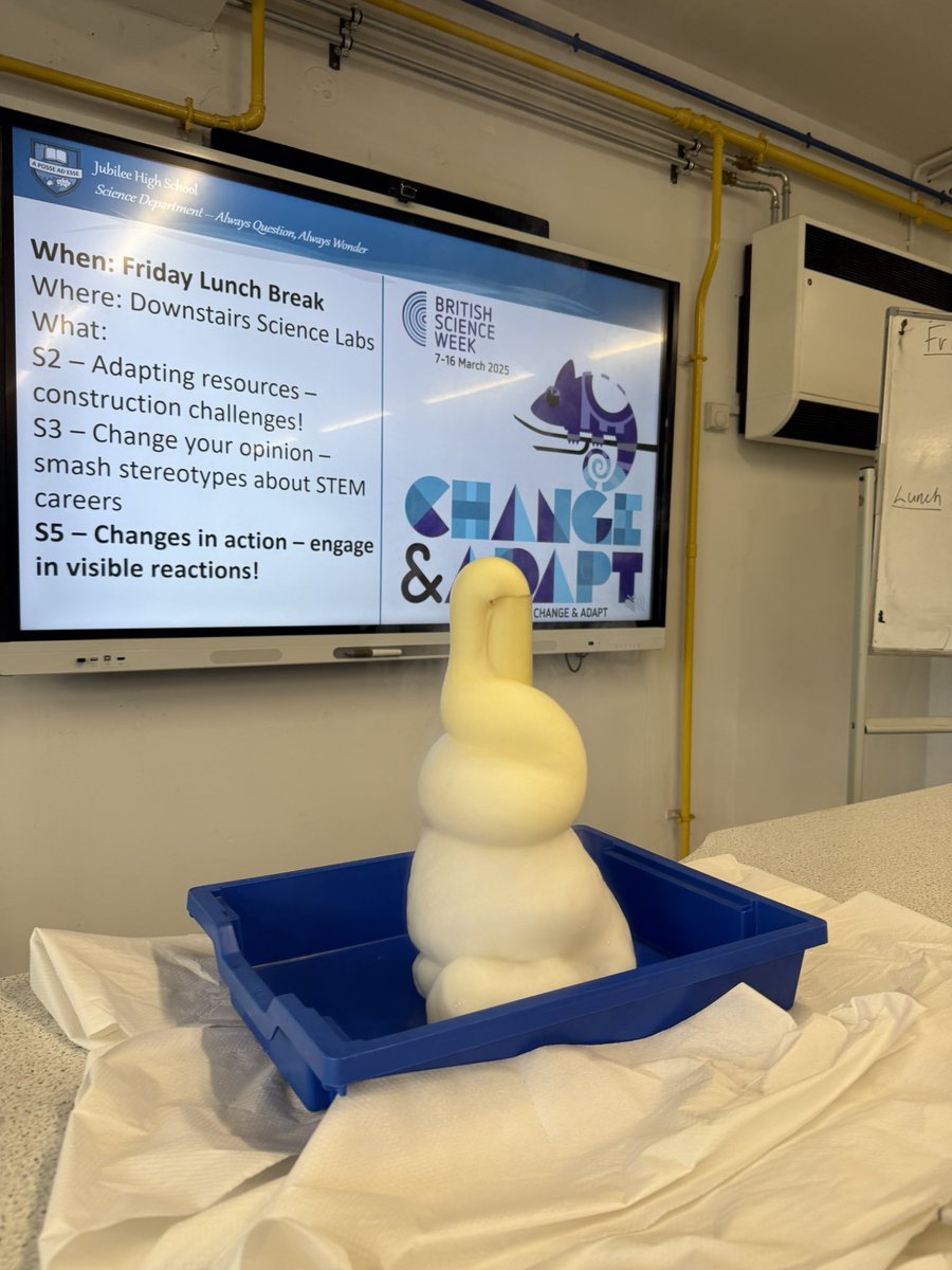 Jubilee Science tweet media