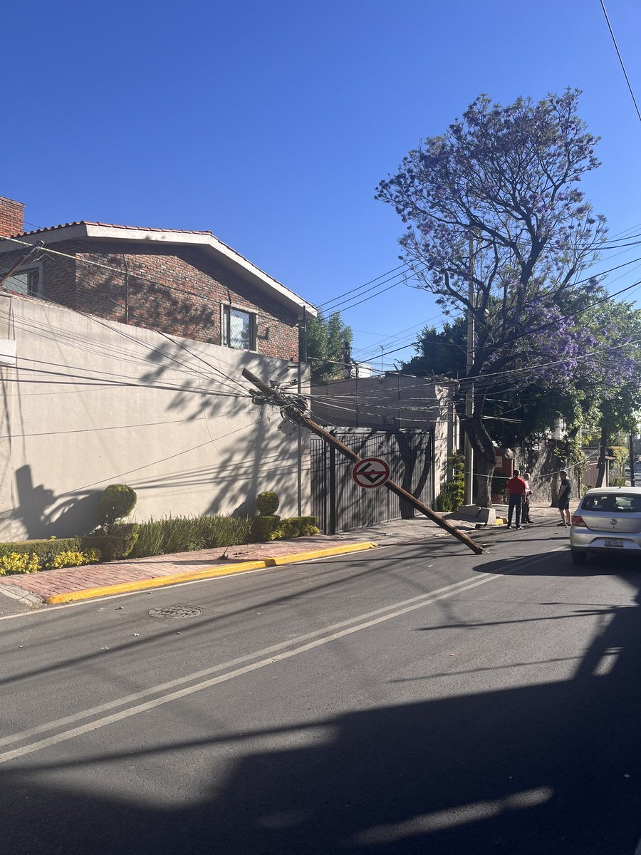 <a href="/ALaMagdalenaC/">Alcaldía La Magdalena Contreras</a> <a href="/CesacContreras/">CESAC - Alcaldía La Magdalena Contreras</a> urge atención