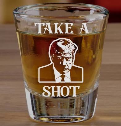 flusteredmess_'s tweet photo. @catturd2 Impression.... You're a trump shill, who would blow him on live television. Drink it.. https://t.co/EZuJATkSWb
