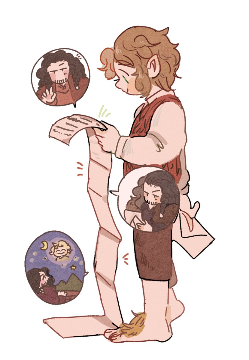 💌