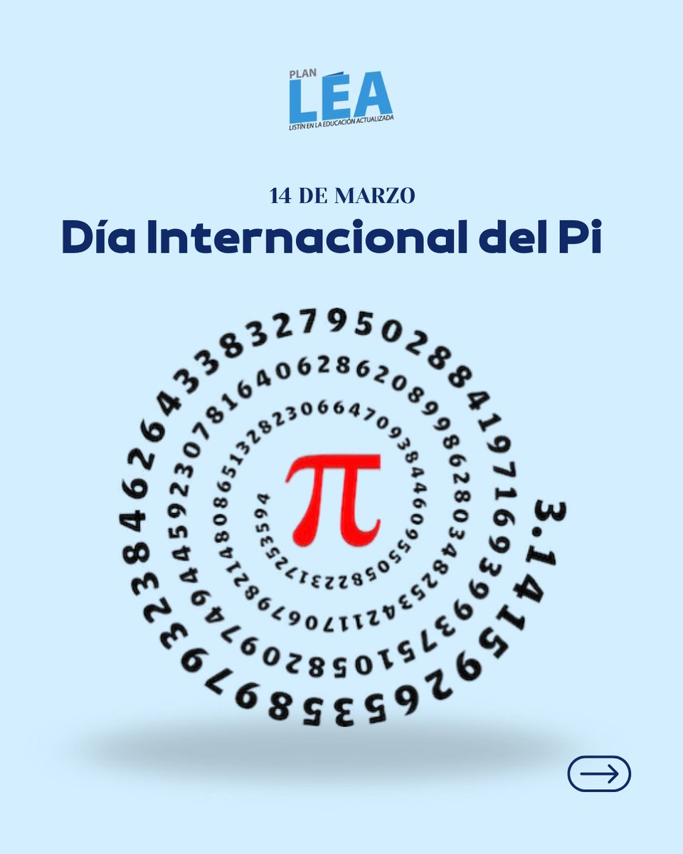 Plan LEA tweet media