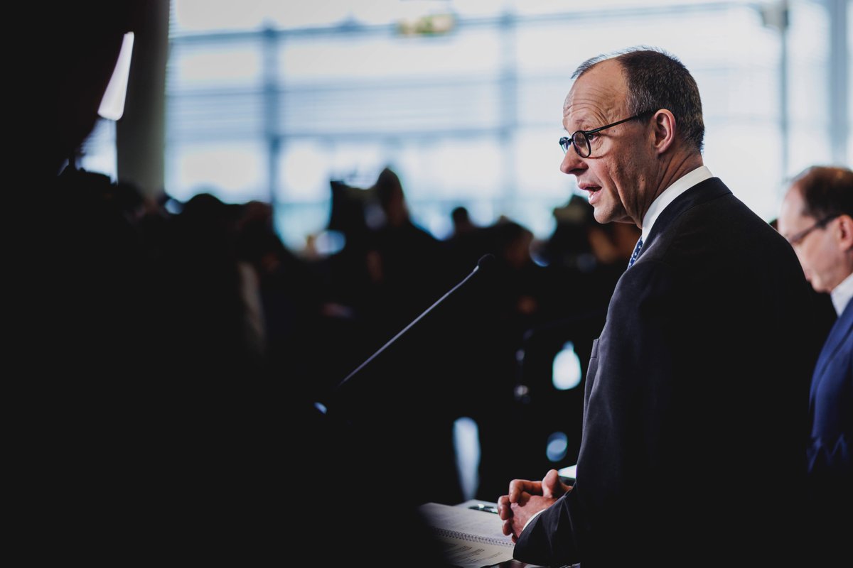 CDU Deutschlands tweet media