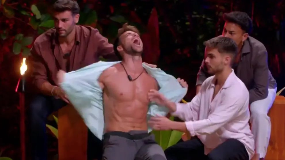 ¡Montoya, por favor! <a href="/Spurs_ES/">Tottenham Hotspur</a> 

#UNEDFPRedes