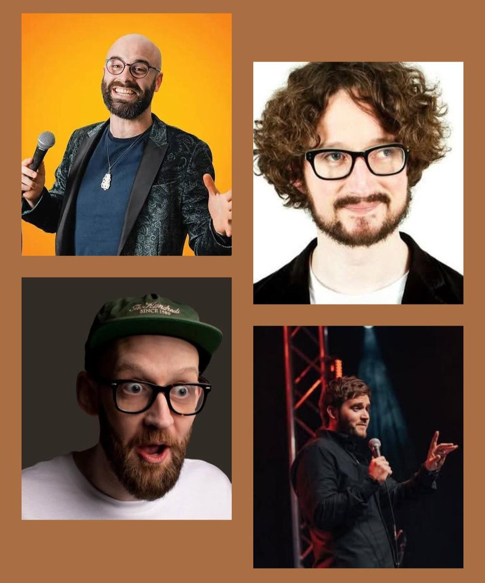 lastlaughcomedy (@lastlaughcomedy) on Twitter photo This Fri 14th & Sat 15th March <a href="/SheffCityHall/">Sheffield City Hall</a> <a href="/OnlyJoshing/">Josh Elton</a> <a href="/robmulholland/">Captain Bendy</a> <a href="/jamesdowdeswell/">James Dowdeswell</a> & <a href="/SimonWozniak1/">Simon Wozniak</a> To Book 0114 4000 178 or wegottickets.com/sheffieldcomedy #sheffieldcomedy #sheffieldissuper #sheffieldweekend #sheffieldthingstodo #sheffieldevents #sheffieldstudents #sheffield This Fri 14th & Sat 15th March <a href="/SheffCityHall/">Sheffield City Hall</a> <a href="/OnlyJoshing/">Josh Elton</a> <a href="/robmulholland/">Captain Bendy</a> <a href="/jamesdowdeswell/">James Dowdeswell</a> & <a href="/SimonWozniak1/">Simon Wozniak</a> To Book 0114 4000 178 or wegottickets.com/sheffieldcomedy #sheffieldcomedy #sheffieldissuper #sheffieldweekend #sheffieldthingstodo #sheffieldevents #sheffieldstudents #sheffield